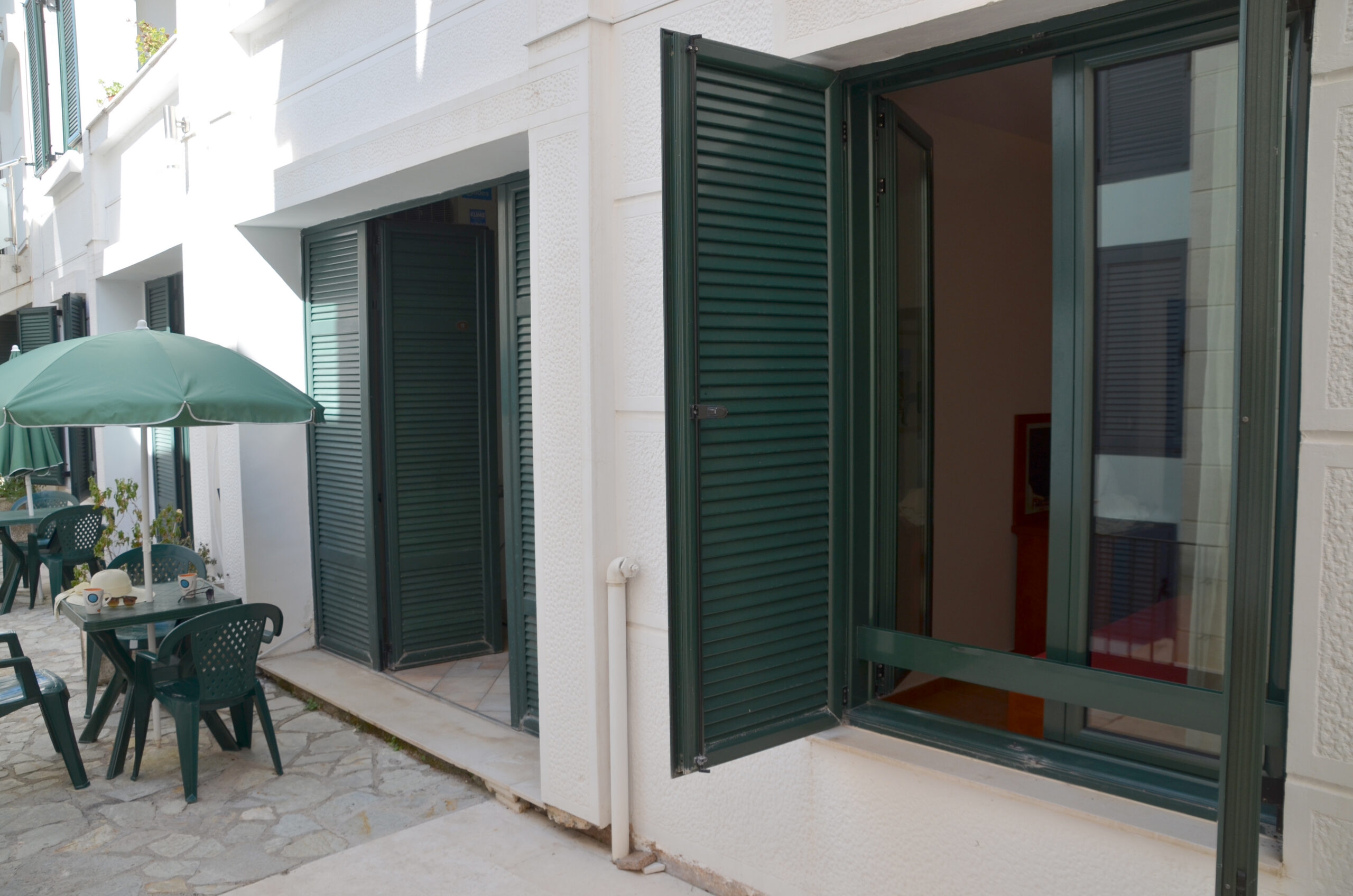 Apartman 9 - 10